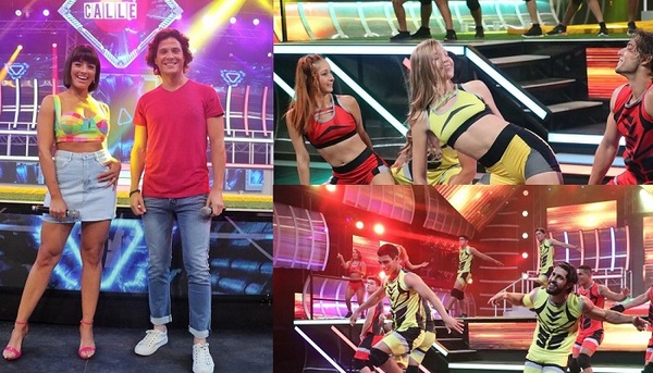 Kassandra Frutos: “Me sentí feliz, orgullosa, honrada por todo lo que estaba viviendo” - Teleshow