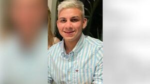 Esperan que joven desaparecido en Cancún esté con vida