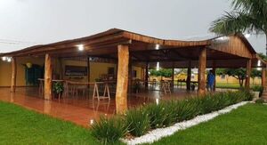 A Ultranza: Hasta el momento se incautaron 65 inmuebles