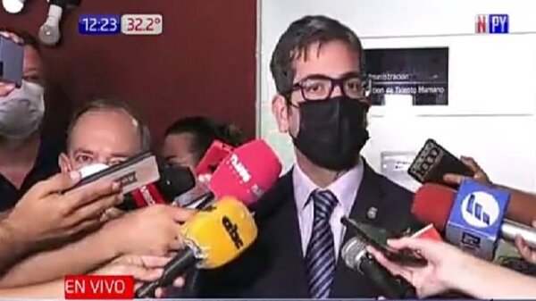 Caso Fátima Rejala: Un detenido, varias hipótesis e interrogantes | Noticias Paraguay