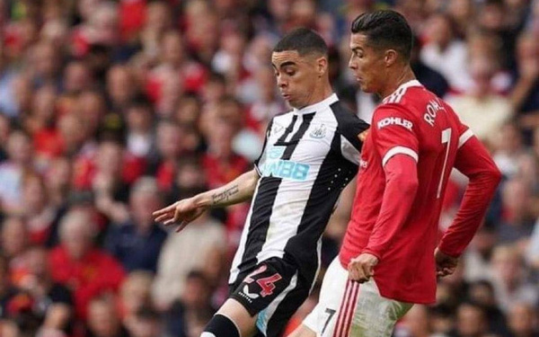 Crónica / ¡Nde zapature! Por esta razón rajarían a Almirón del Newcastle United