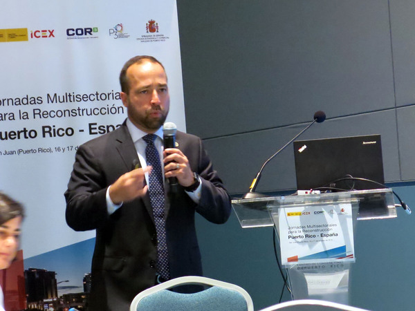 Puerto Rico necesita mano de obra dominicana para la reconstrucción de la isla - MarketData