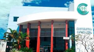 Otra cooperativa a ser investigada por operaciones con narcos – Prensa 5