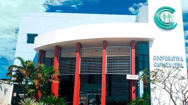 Otra cooperativa a ser investigada por operaciones con narcos – Prensa 5