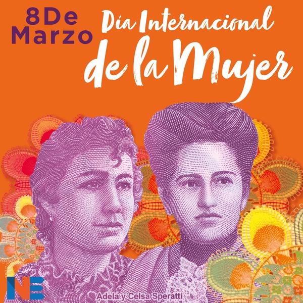 8M: Día Internacional de la Mujer y sus cifras en Paraguay