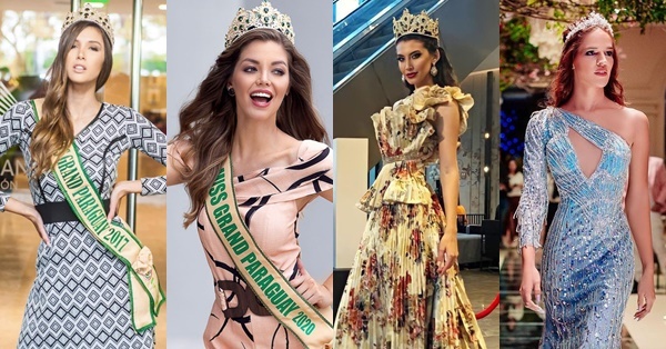 Reinas Grand se pronuncian ante la participación de La Comadre
