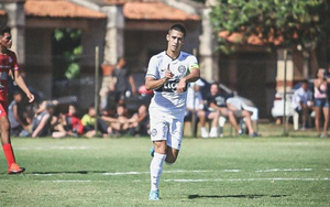 Crónica / [VIDEOS] ¿El próximo “Mbappé” de Olimpia? Otro golazo de Almeida’i