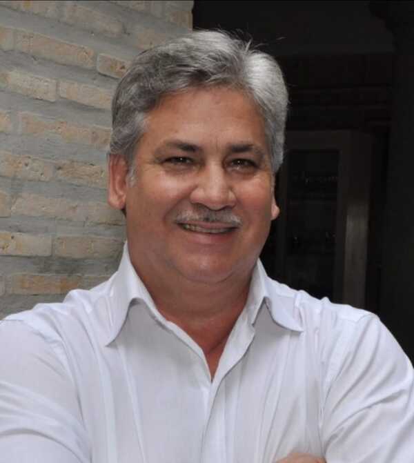 Candidato a senador acompaña con beneplácito operativo “A Ultranza PY” | DIARIO PRIMERA PLANA