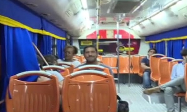 Transporte público: Costoso e ineficiente - SNT