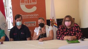 Buscan el empoderamiento de la Mujer a través del proyecto “Kuña Mbarete”