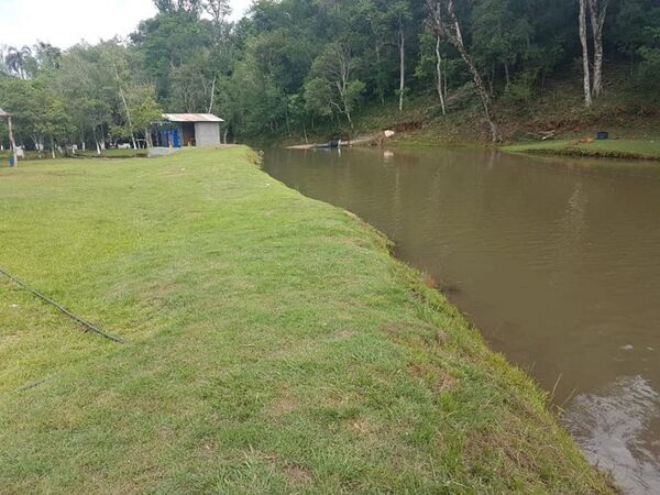 Beba de un año murió ahogada en un balneario