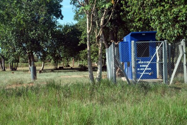 Difícil situación de pobladores de asentamiento San Antonio de San Juan Nepomuceno por falta de agua - Nacionales - ABC Color