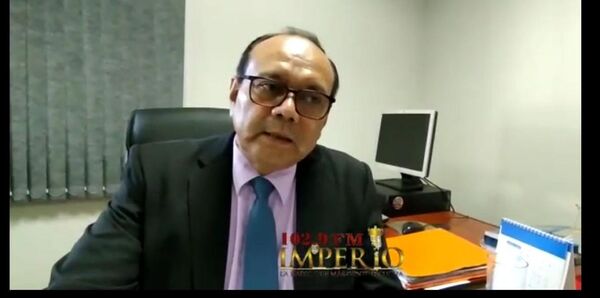 Fiscal conforme con condena de 18 años a sujeto que asesinó a su cuñado - Radio Imperio