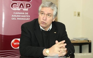 Biedermann critica que Gobierno no tenga 'plan de acción' contra el contrabando