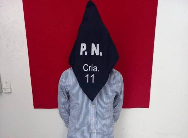 Crónica / Agresión en disco: joven podría ligar 10 años de cacerolita