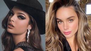 Diario HOY | Para Stephanía Stegman, Nadia Ferreira "muestra una vida inalcanzable"