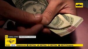 Analizan aumento de salario mínimo ante inflación - ABC Noticias - ABC Color