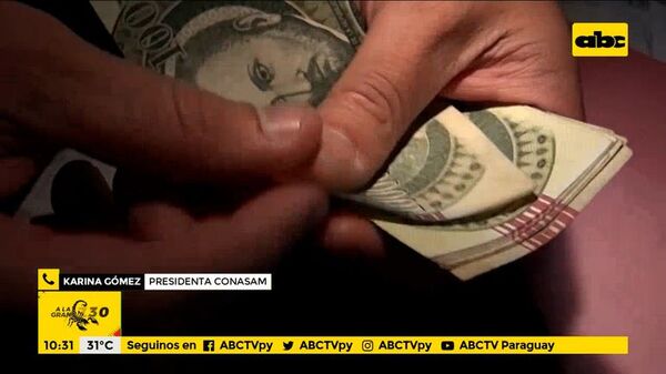 Analizan aumento de salario mínimo ante inflación - ABC Noticias - ABC Color