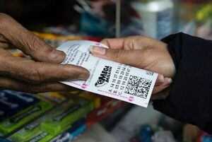 ¡Hoy puede ser tu oportunidad de llevarte millones de dólares del Mega Millions! - Brand Lab - ABC Color