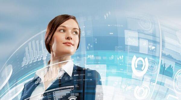 Las mujeres en el ámbito de la tecnología, los desafíos que afrontan en ese sentido – Prensa 5