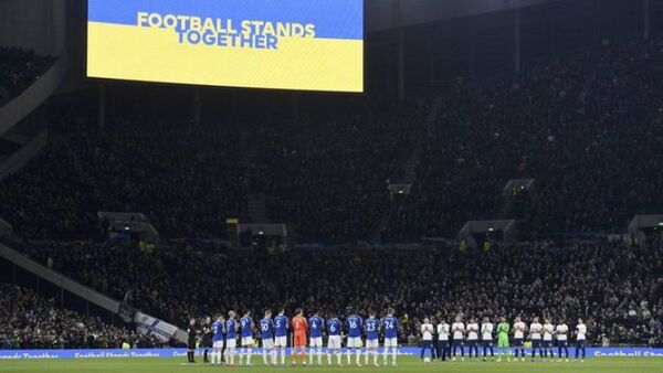 La Premier League rompe los contratos televisivos con Rusia