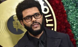 The Weeknd pondrá voz a un personaje de ‘Los Simpson’