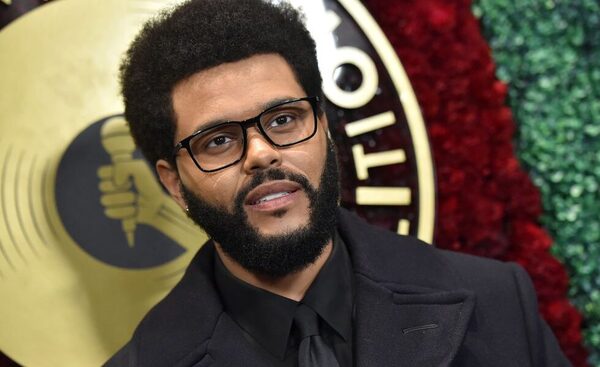 The Weeknd pondrá voz a un personaje de ‘Los Simpson’