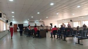 Piden que matadería municipal vuelva a ser de la comuna y no de una empresa privada