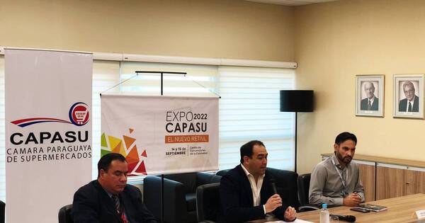 La Nación / Expo Capasu generará gran oportunidades para emprendedores