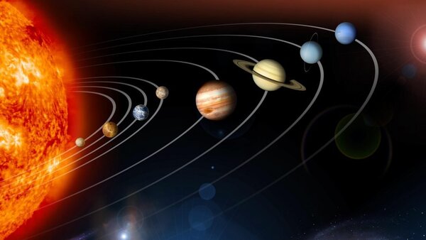 Diario HOY | 40 años de una alineación planetaria histórica que nunca existió
