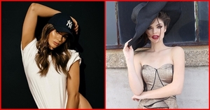 Stephi Stegman explica porqué Nadia Ferreira no fue Miss Universo 
