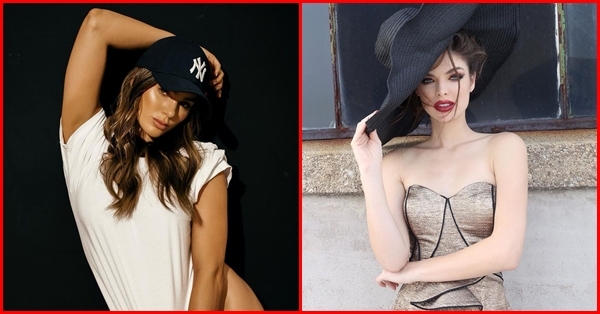 Stephi Stegman explica porqué Nadia Ferreira no fue Miss Universo