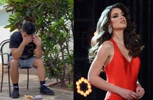 Crónica / [VIDEO] Saltó el "ex" de Nadia: "Soy un tonto por perderte"