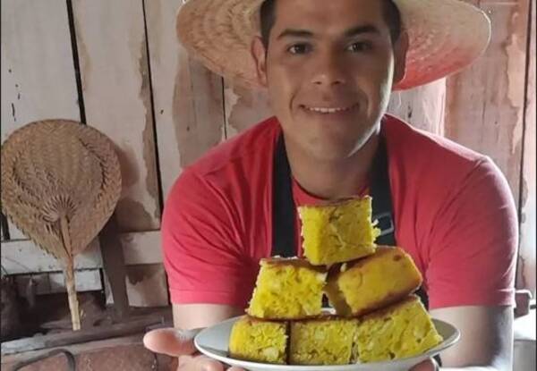 Crónica / Influencer denunció que le robaron su Facebook: "Mba’ereko péicha ojejapo"