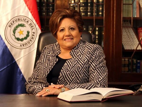 Ministra del TSJE acompañará elecciones legislativas de Colombia