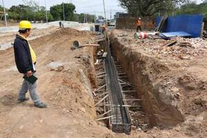 Diario HOY | CAF aprueba crédito a Paraguay por 160 millones de dólares para obras
