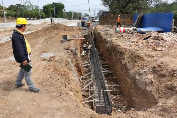 Diario HOY | CAF aprueba crédito a Paraguay por 160 millones de dólares para obras