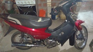 Dueña de moto hurtada realiza pesquisas y logra recuperar el biciclo | Radio Regional 660 AM