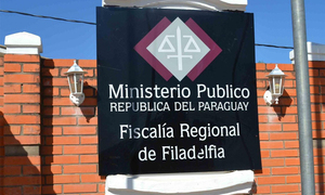 Inercia de la justicia en el Chaco está por extinguir causa de abuso sexual múltiple en internado - OviedoPress