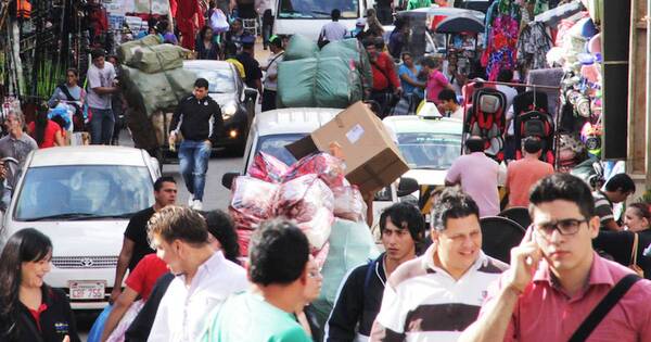 La Nación / Paraguay participa en foro sobre Desarrollo Sostenible de la Cepal
