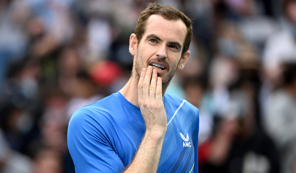 Diario HOY | Andy Murray donará todos sus premios de la temporada a niños de Ucrania