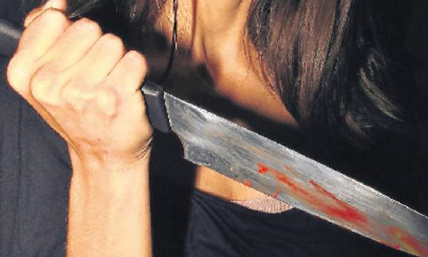 Docente quedó en terapia tras ser apuñalado por su pareja - OviedoPress