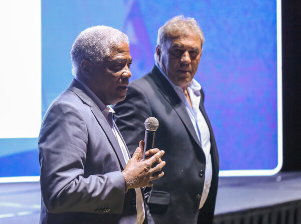 Diario HOY | APF y CONMEBOL invitan a aprender con lo mejor de la dirección técnica sudamericana