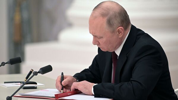 Diario HOY | Putin firma un decreto de emergencia para prohibir exportaciones