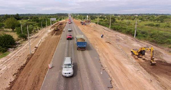 La Nación / Inversión pública registra crecimiento del 41% a febrero, según Situfin