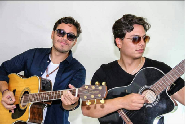 ¡Vuelve el grupo Sacachispa! - Te Cuento Paraguay