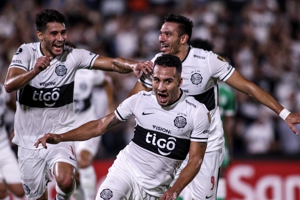Olimpia y su reto ante el "Flu" en Río - El Independiente
