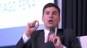 “No hay nada irregular”, dice Peña tras denuncia por construcción en terreno municipal