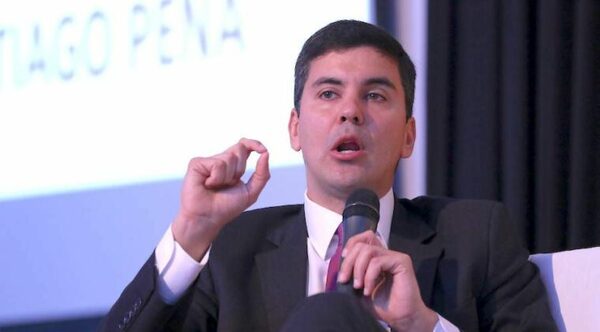 “No hay nada irregular”, dice Peña tras denuncia por construcción en terreno municipal