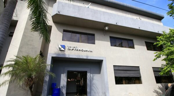 A Ultranza PY: allanan empresa perteneciente al Grupo Tapyracuai